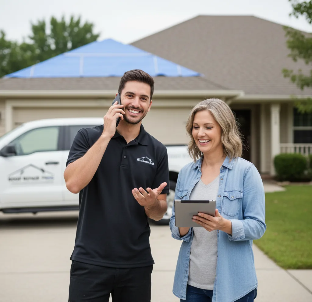 Storm Damage Repair in Cutler Bay, FL
